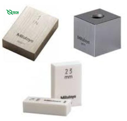 Khối chuẩn Mitutoyo 616203-531 (3.0")