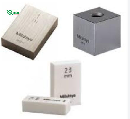 Khối chuẩn Mitutoyo 616202-531 (2.0")