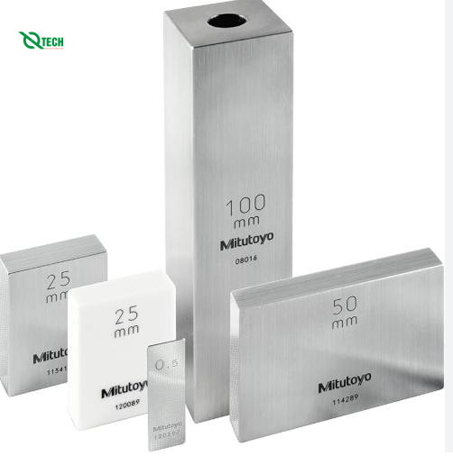 Khối chuẩn Mitutoyo 616192-541 (0.2")