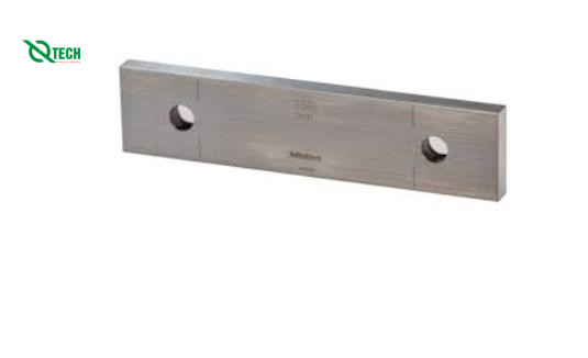 Căn Mẫu Thép cấp 2 Mitutoyo 611845-041