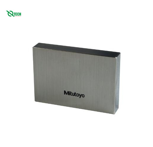 Căn Mẫu Thép Mitutoyo 611635-041 (25mm)
