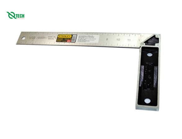Ê ke mộc Stanley 46-536 (12")