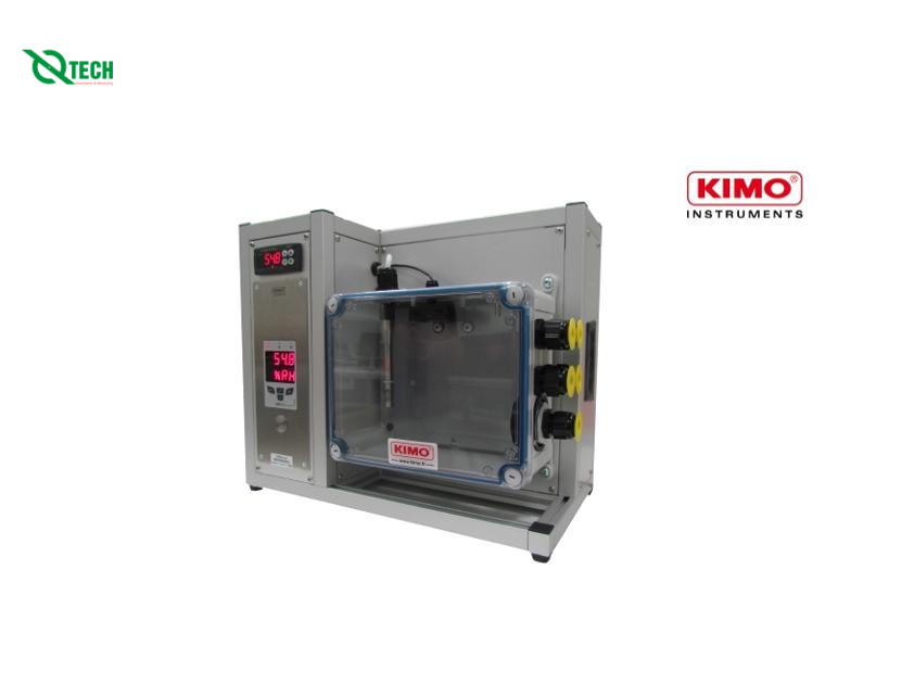Thiết bị hiệu chuẩn độ ẩm KIMO Hygrometry Generation