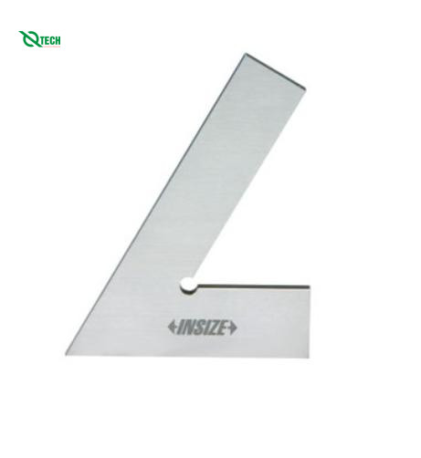 Thước đo góc Insize 4760-1120 (60°; 120x80mm)