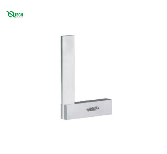 Thước đo góc vuông đế rộng Insize 4792-50 (50x40mm)