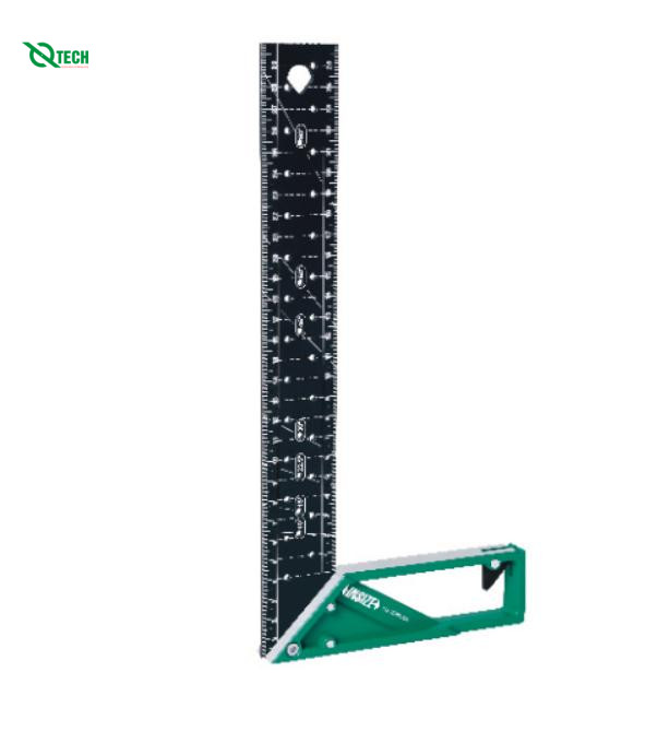 Căn vuông Insize 2280-300 (300x150mm)