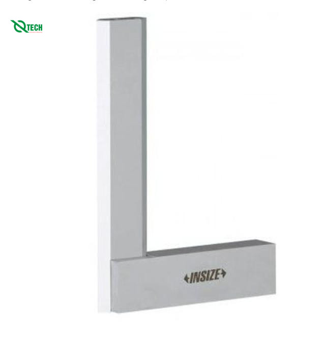 Ke vuông 90 độ Insize 4790-1000 (100x70mm)