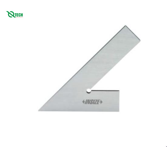 Thước đo góc Insize 4745-1150 (45°; 150x100mm)