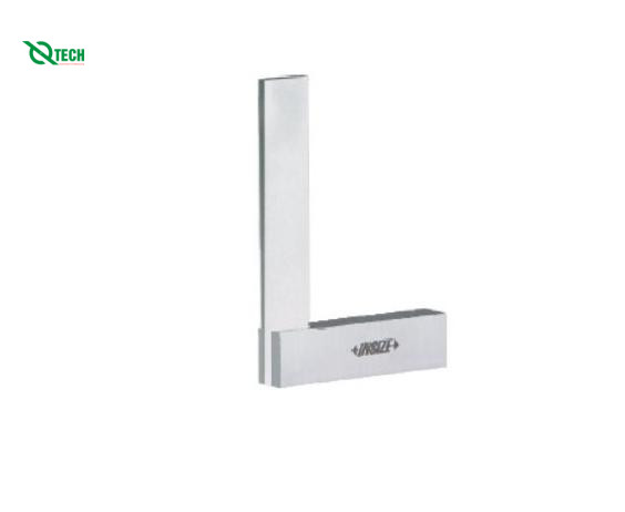Thước đo góc vuông đế rộng Insize 4792-150 (150x100mm)