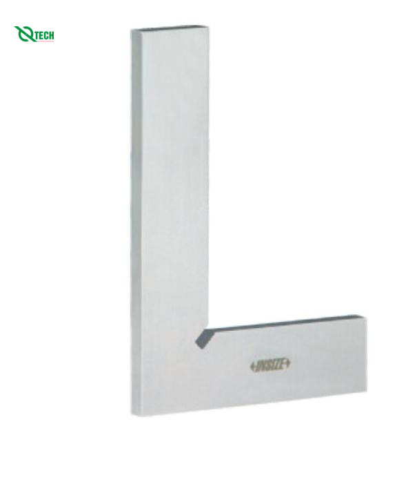 Thước đo góc vuông mép phẳng Insize 4791-150 (150x100mm)