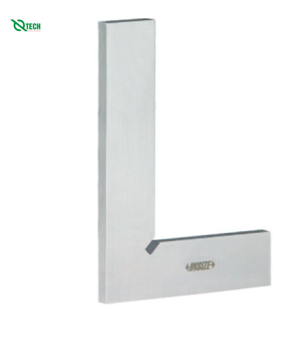 Thước đo góc vuông mép phẳng Insize 4791-300 (300x200mm)
