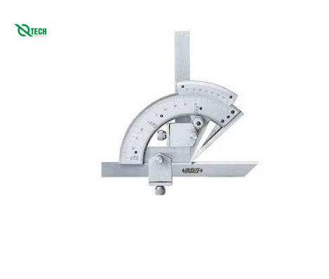 Thước đo góc Insize 2374-320