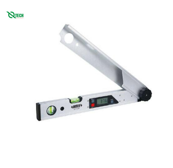 Thước đo góc điện tử Insize 2174-225 (0~225°)