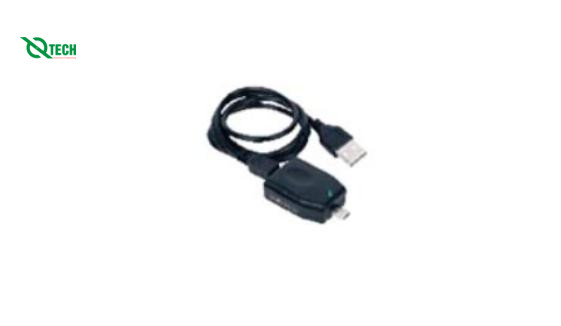 Phụ kiện máy đo góc kỹ thuật số Insize 2199-A01 (kết nối PC)