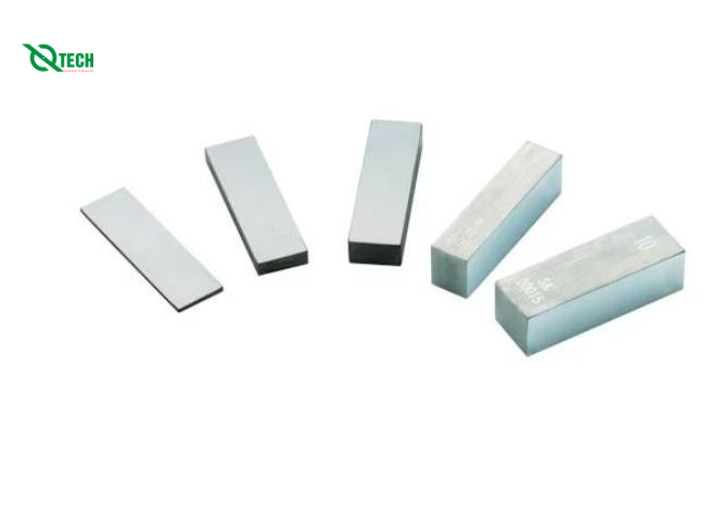 Căn mẫu cacbua Niigata Seiki BT0-300 (3mm; Cấp 0)