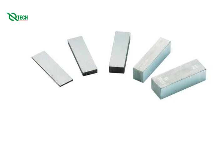 Căn mẫu cacbua Niigata Seiki BT0-200 (2mm; Cấp 0)