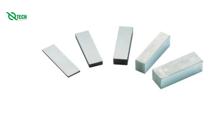 Căn mẫu cacbua Niigata Seiki BT0-190 (1.9mm; Cấp 0)