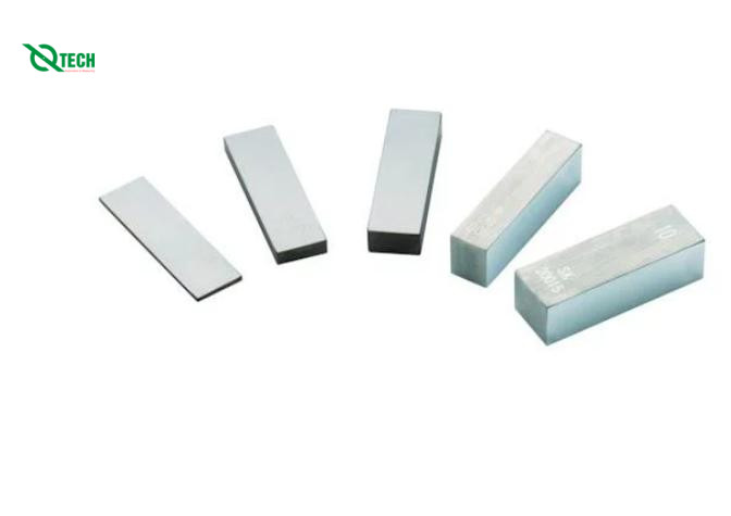 Căn mẫu cacbua Niigata Seiki BT0-180 (1.8mm; Cấp 0)