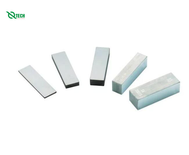 Căn mẫu cacbua Niigata Seiki BT0-170 (1.7mm; Cấp 0)