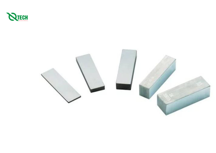 Căn mẫu cacbua Niigata Seiki BT0-150 (1.5mm; Cấp 0)