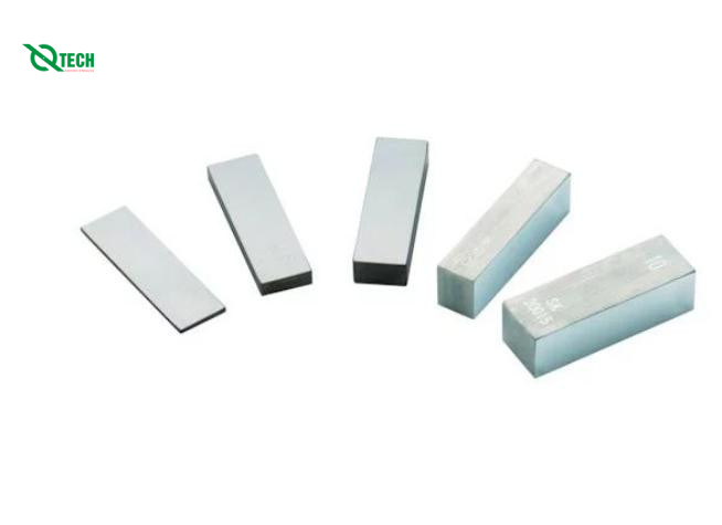 Căn mẫu cacbua Niigata Seiki BT0-140 (1.4mm; Cấp 0)