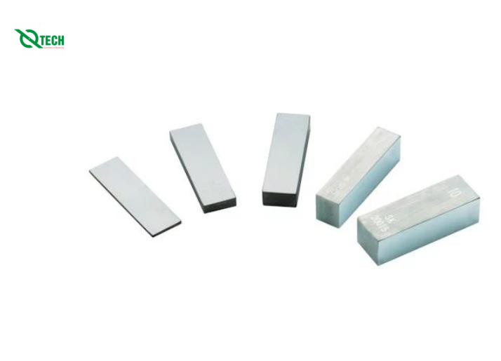 Căn mẫu cacbua Niigata Seiki BT0-900 (9mm; Cấp 0)