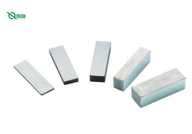 Căn mẫu cacbua Niigata Seiki BT0-700 (7mm; Cấp 0)