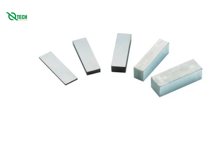 Căn mẫu cacbua Niigata Seiki BT0-500 (5mm; Cấp 0)