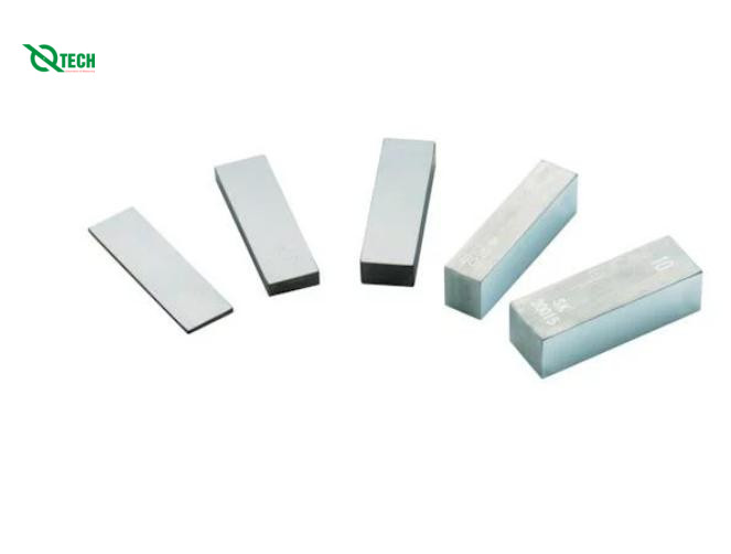 Căn mẫu cacbua Niigata Seiki BT0-130 (1.3mm; Cấp 0)