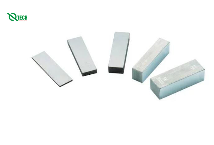 Căn mẫu cacbua Niigata Seiki BT0-110 (1.1m; Cấp 0)