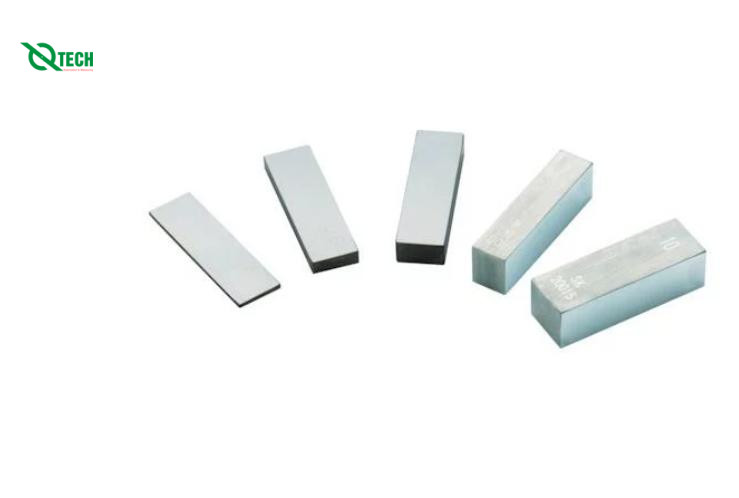 Căn mẫu cacbua Niigata Seiki BT0-100 (1mm; Cấp 0)
