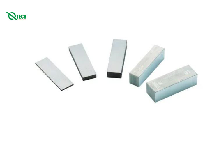 Căn mẫu cacbua Niigata Seiki BTK-150 (1.5mm; Cấp K)