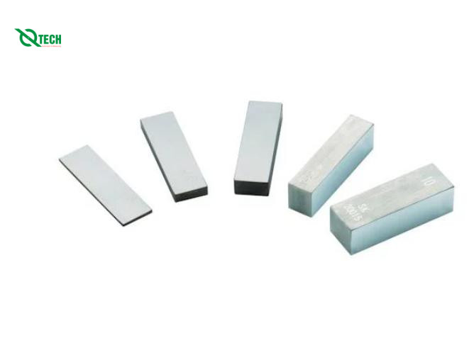 Căn mẫu cacbua Niigata Seiki BTK-110