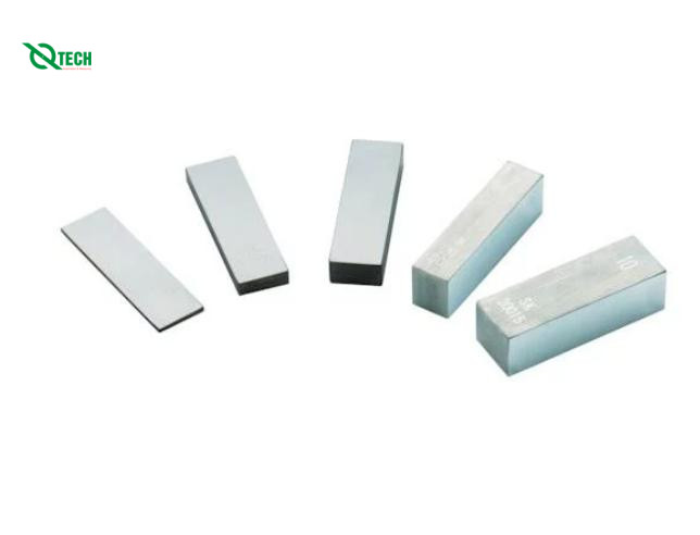 Căn mẫu cacbua Niigata Seiki BTK-100 (1mm; Cấp K)