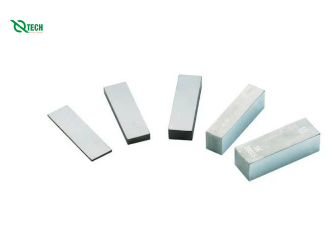 Căn mẫu cacbua Niigata Seiki BTK-1000 (10mm; Cấp K)