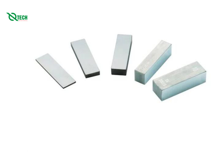 Căn mẫu cacbua Niigata Seiki BTK-900 (9mm; Cấp K)