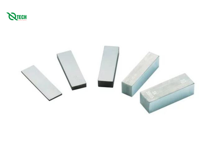 Căn mẫu cacbua Niigata Seiki BTK-700