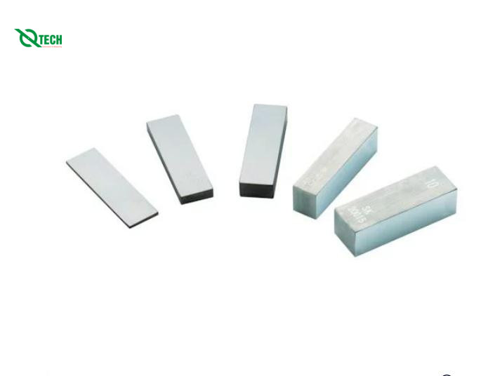 Căn mẫu cacbua Niigata Seiki BTK-300 (3mm; Cấp K)