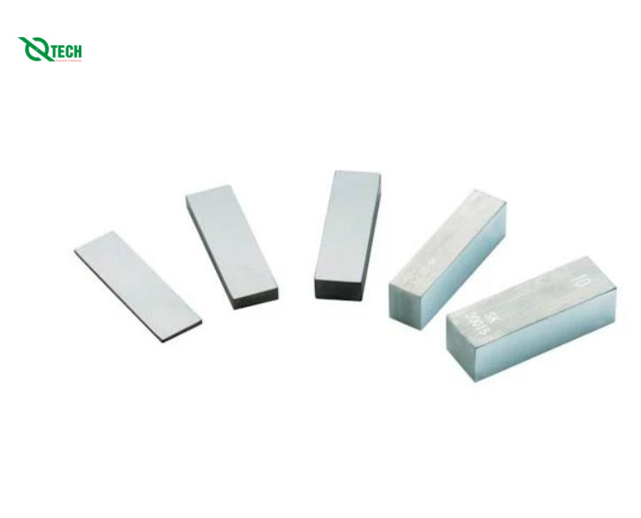 Căn mẫu cacbua Niigata Seiki BTK-190 (1.9mm; Cấp K)