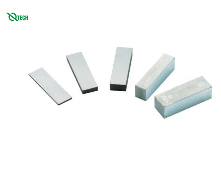 Căn mẫu cacbua Niigata Seiki BTK-180 (1.8mm; Cấp K)