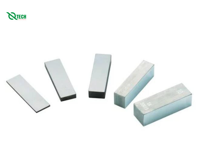 Căn mẫu cacbua Niigata Seiki BTK-170 (1.7mm; Cấp K)