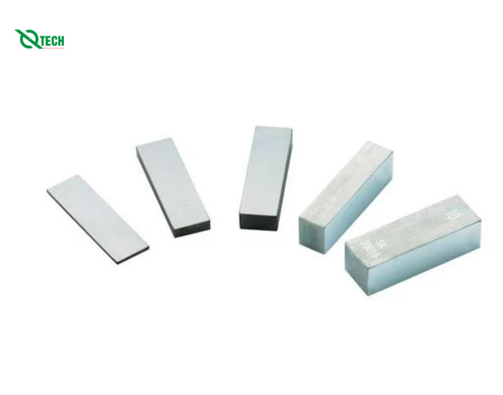 Căn mẫu cacbua Niigata Seiki BTK-160 (1.6mm; Cấp K)