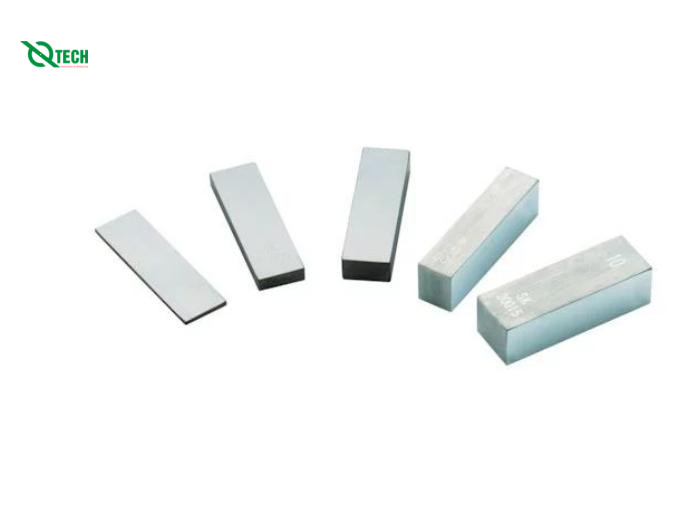 Căn mẫu cacbua Niigata Seiki BTK-130 (1.3mm; Cấp K)