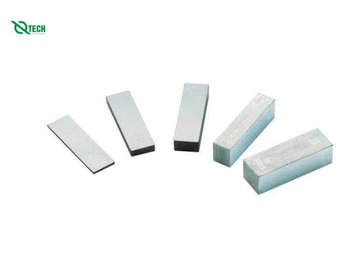 Căn mẫu cacbua Niigata Seiki BTK0-600 (6mm; Cấp K0)