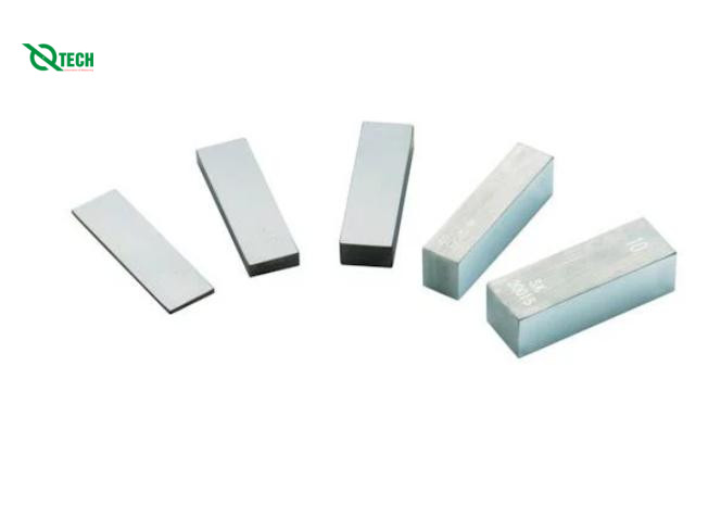 Căn mẫu cacbua Niigata Seiki BTK0-500 (5mm; Cấp K0)