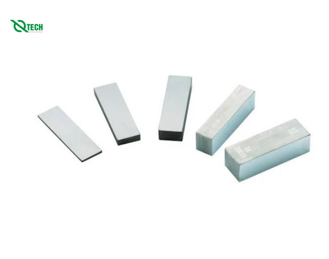 Căn mẫu cacbua Niigata Seiki BTK0-300 (3mm; Cấp K0)