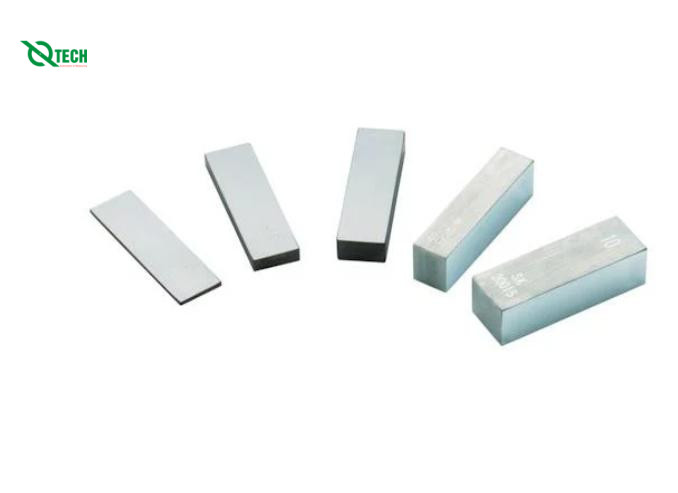 Căn mẫu cacbua Niigata Seiki BTK0-160 (1.6mm; Cấp K0)