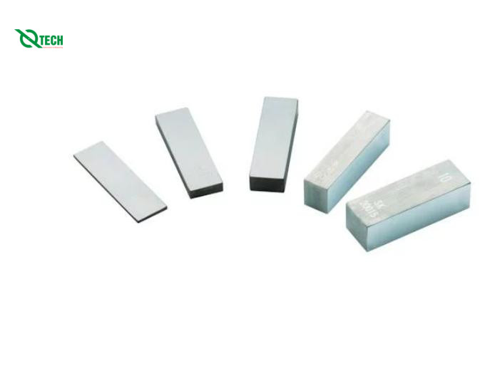 Căn mẫu cacbua Niigata Seiki BTK0-100 (1mm; Cấp K0)