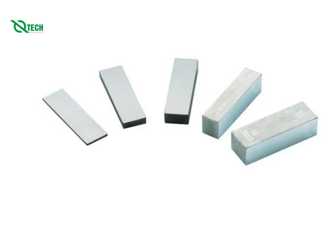 Căn mẫu cacbua Niigata Seiki BTK0-140 (1.4mm; Cấp K0)