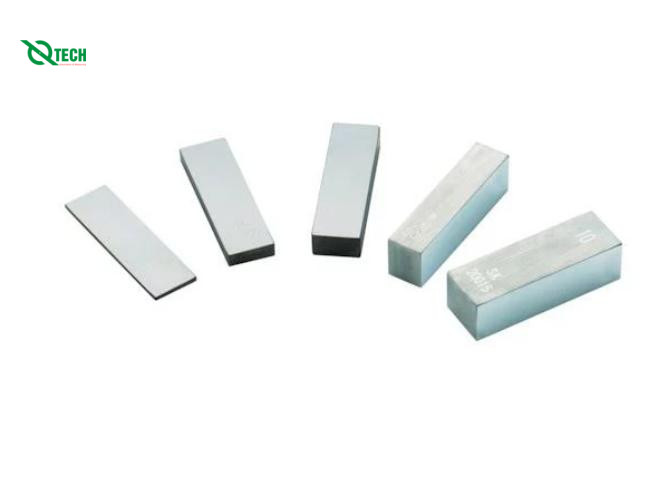 Căn mẫu cacbua Niigata Seiki BTK0-120 (1.2mm; Cấp K0)